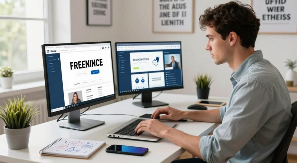 formas de ganhar dinheiro rápido pela internet