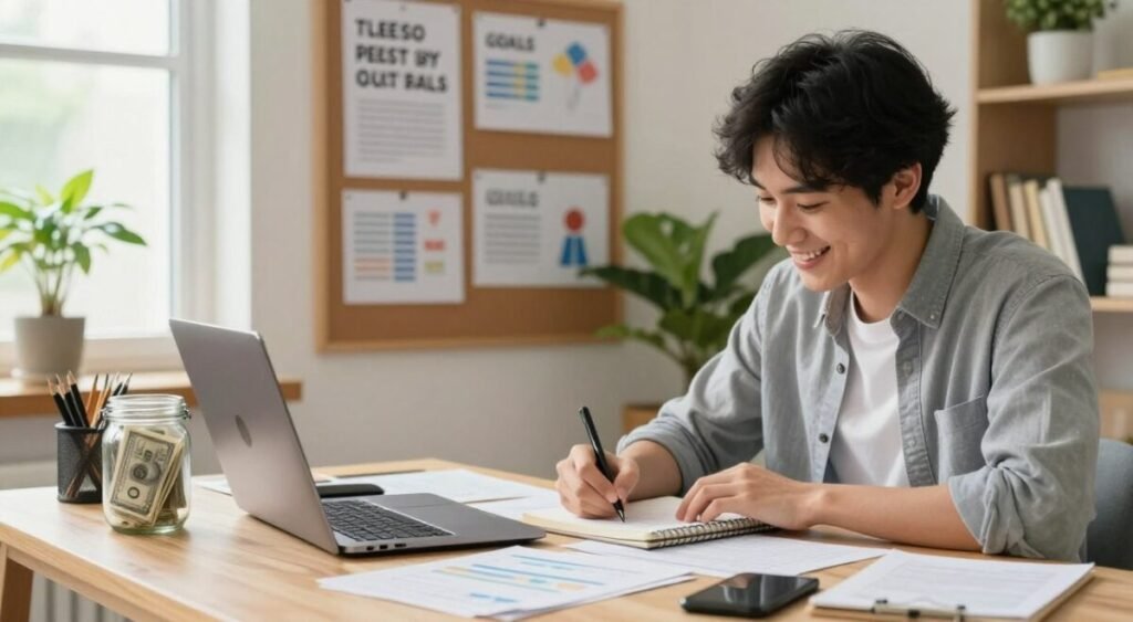 fundo de emergência