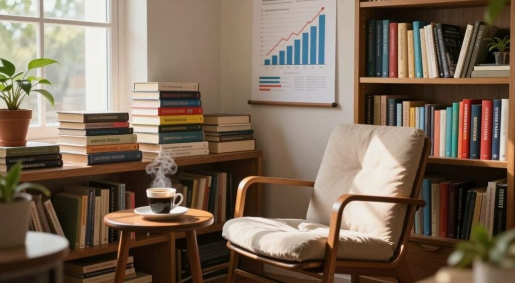 livros de finanças pessoais