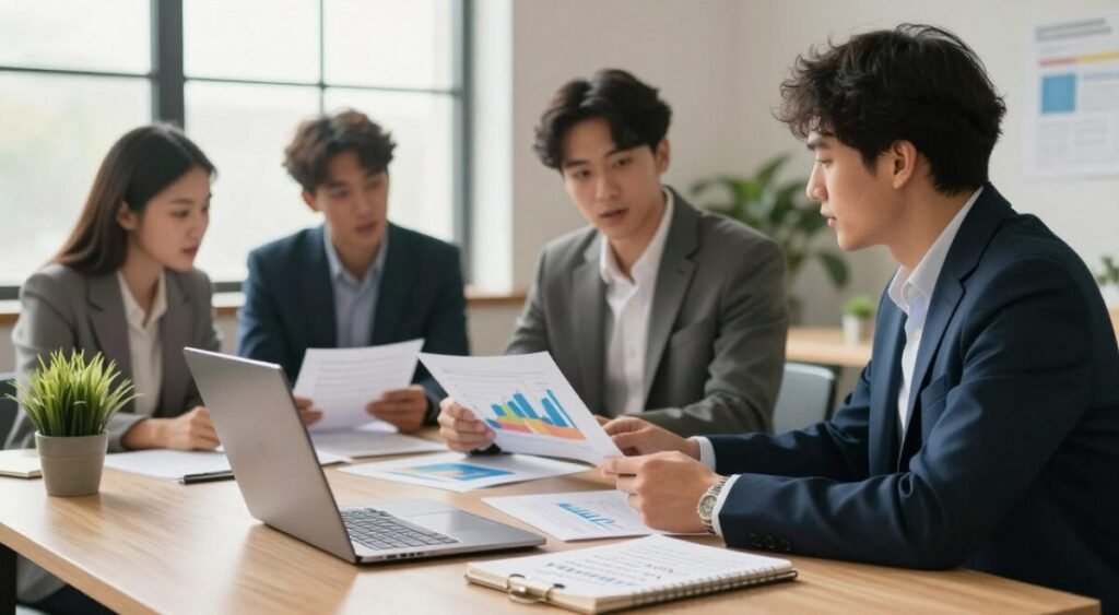 primeiro investimento