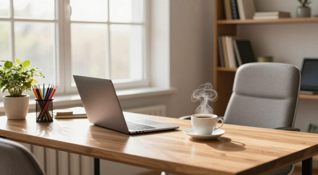 vagas de trabalho remoto