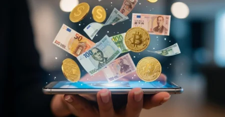 Renda Extra com o Celular: 3 Bicos Online Sem Sair de Casa!