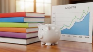 Livros de Finanças Pessoais Que Vão Mudar Sua Vida Financeira!