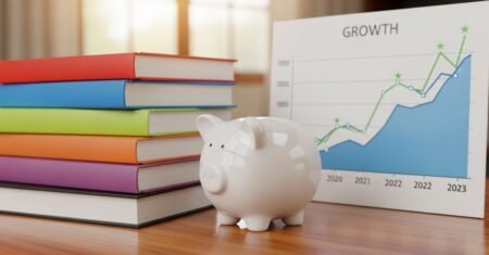 Livros de Finanças Pessoais Que Vão Mudar Sua Vida Financeira!