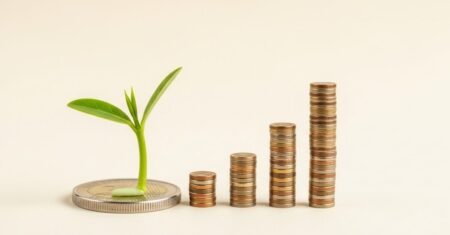 O Guia do Primeiro Investimento Para Quem Começa com Pouco!