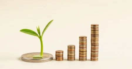 O Guia do Primeiro Investimento Para Quem Começa com Pouco!