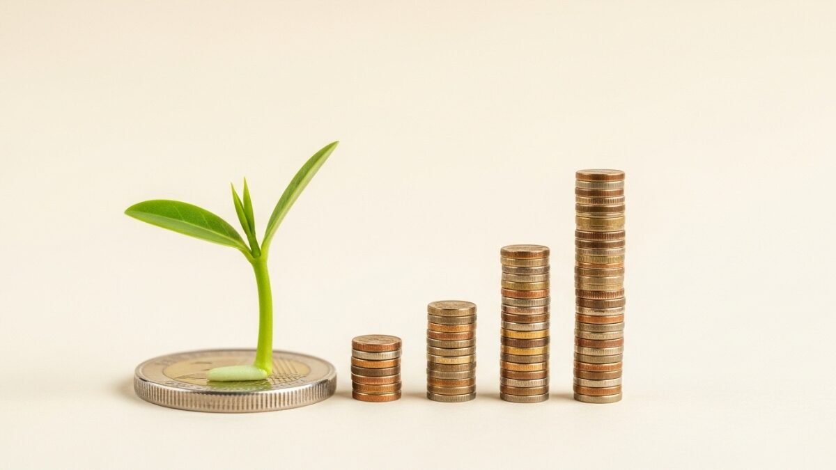 investimento para iniciantes