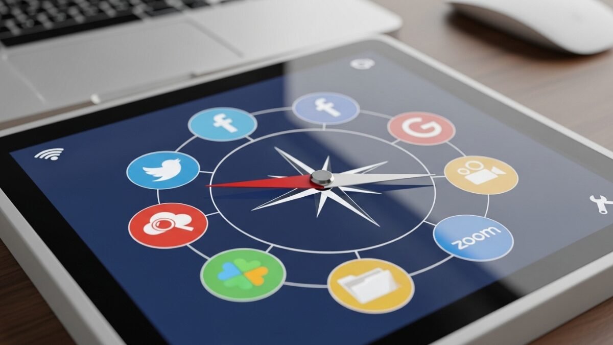 trabalho a distância